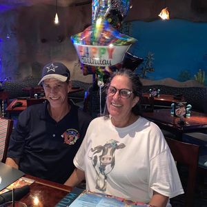 Meet your Posher, Phyllis